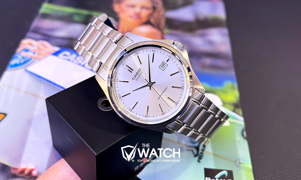 Đồng hồ Casio MTP-1183A-7ADF giá rẻ